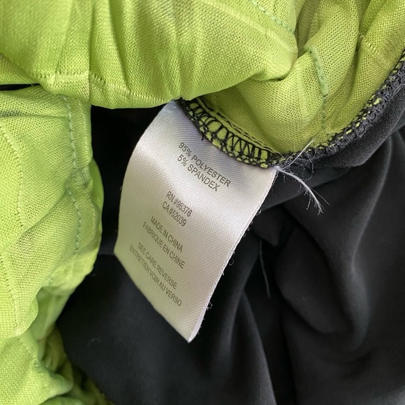 Samuel Dong Dress - Picture 4 of 6